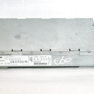 Elektr.laadunit hands-free