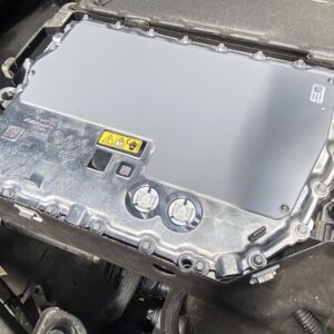 Electromotor