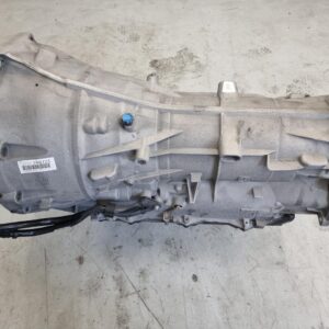 BMW X4 F26 X3-F25-x DRIVE VERSNELLINGSBAK GA8HP45X