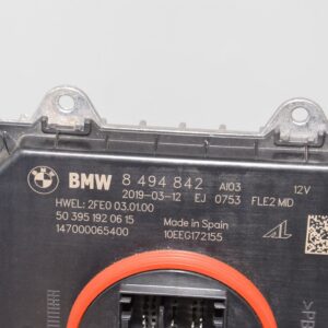 xenon led module