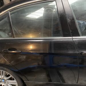 BMW E90 DEUR RECHTS ACHTER