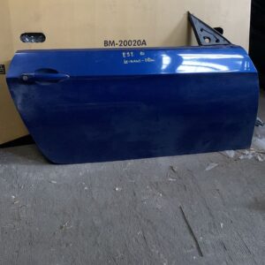 deur rechts voor e92/e93
