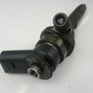 RP injector