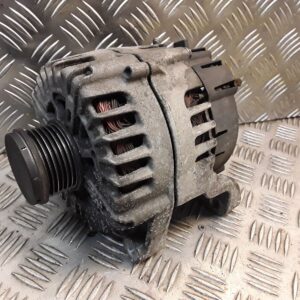 DYNAMO 180A DIV MODELLEN