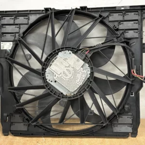 Koelventilator F10/F11 400W
