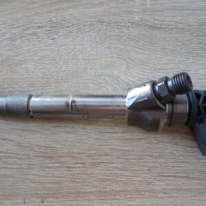 RP injector