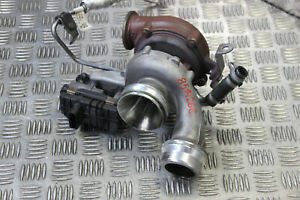turbo b37