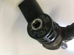 RP injector
