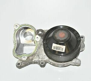 waterpomp mechanisch n47-n47n