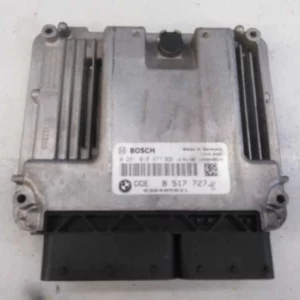 Basisregeleenheid DDE R56/55/57. n47N