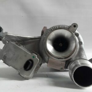 Turbolader N47N 116d/118d/316d/318d
