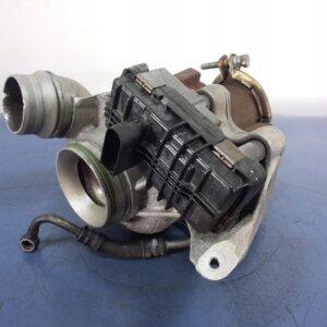 AT-turbolader n47n 2,0d div modellen