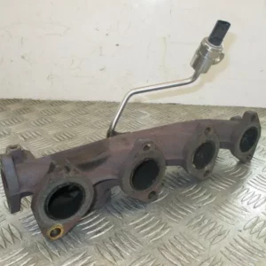 uitlaatspruitstuk div modellen b47 motor