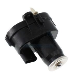 Afstelunit inlaatcollector F- motor diverse modellen (NIEUW)