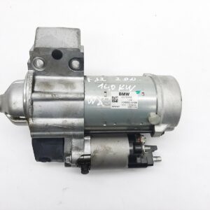 startmotor b47