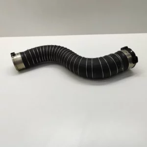 Luchtleiding intercooler/turbolader. 5' G30.  5' G30 LCI. 5' G31 Touring   (03/2016 — 02/2019)