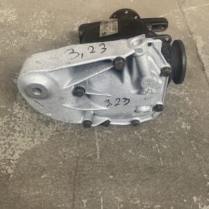 differentieel revisie  e8x-e9x benzine 3.23