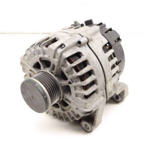 Dynamo 180A N47N/N47S
