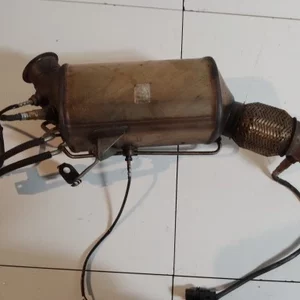 b47 Diesel-Partikelfilter DIVERSE F MODELLEN