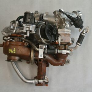 turbo b47