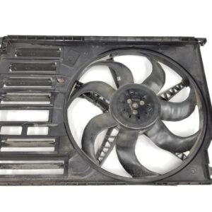 Ventilatoromlijsting met ventilator  100W mini r50-r52