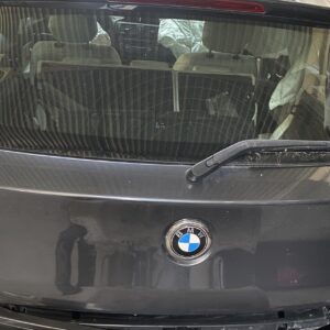 BMW F20-f21 ACHTERKLEP