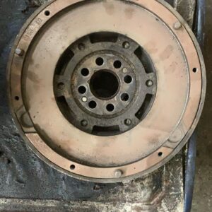 vliegwiel e46 320d m47