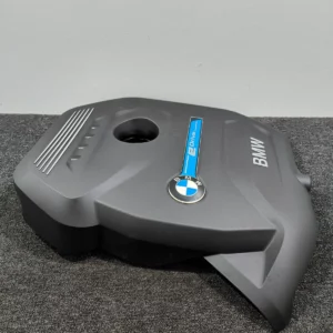 Motorafdekking. 3' F30 LCI, 330e,