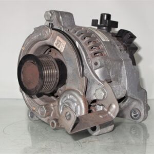ALTERNATOR 150A DIV, MODELLEN