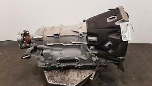 Automatische transmissie GA8HP45 n47s1