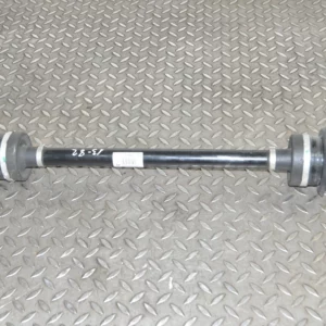 Uitgaande as links D=34MM G11 G12 G32
