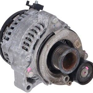 Alternator 180A