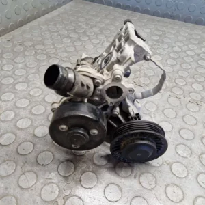 koelvloeistofpomp met drager B48X B46X
