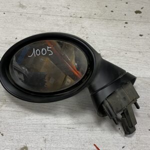 Mini R53 spiegel links
