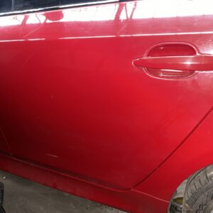 BMW E61 DEUR LINKS ACHTER