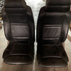 e70 interieur