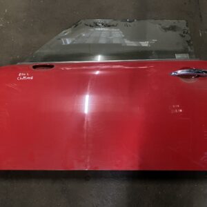 MINI R50-R52-R53 DEUR LINKS VOOR