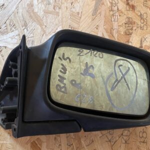 BMW E28 SPIEGEL RECHTS