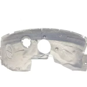 Afdekking spatbord, voor links. MINI Countryman R60. MINI Paceman R61