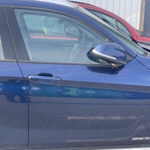 BMW X1 E84 DEUR RECHTS VOOR