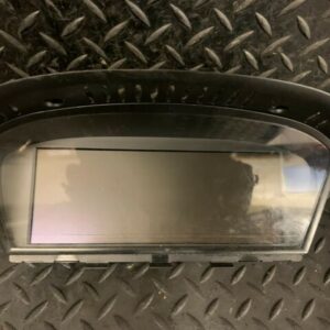 Boordmonitor 8,8"