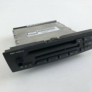 AT-radio BMW business CD