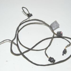kabelboom pdc achteraan e60ci -e61 lci
