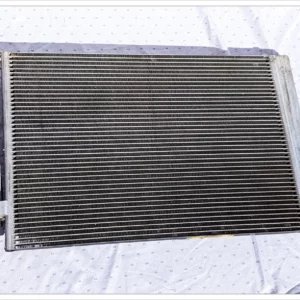 Kondensator air-conditioning  E60 E61