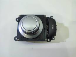 Controller navi E70-E71