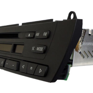 AT-radio BMW business CD
