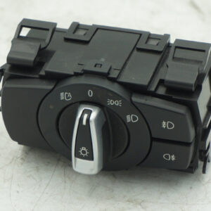 Bediening licht e88-e82 e90-e91-e84