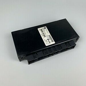 gateway module