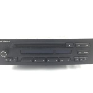 Radio BMW Business CD