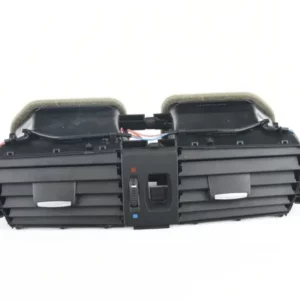 Tralie v.verse lucht midden X3 F25 X4 F26